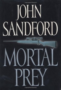 Mortal Prey Mortal Prey