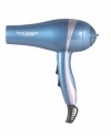 Babyliss Pro BABNT5548 2000 Watt Ionic Nano Titanium with Integrated Ion Generator Hair Dryer
