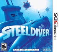 Steel Diver Steel Diver