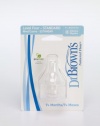 Dr. Brown's 2 Pack Natural Flow Level 4 Standard Nipple