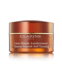 A magical self tanner that instantly smoothes skin and promotes a beautiful, natural-looking glow for face and décolleté.Benefits• An unrivalled silky texture – glides onto skin for quick and easy application.• Subtle color/lightly tinted – immediately enhances skin tone ensuring accurate results• Ultra-smoothing and hydrating – with acacia micro pearls• Made to measure tan – with daily use, you can obtain desired color result.• Dermatologist tested. Non-comedogenic.Key Ingredients• Acacia Micro-Pearls – Moisture-absorbing micro pearls plump-up to fill in lines and wrinkles, diminishing their length and depth. A magical self tanner that instantly smoothes skin and promotes a beautiful, natural-looking glow for face and décolleté.Benefits• An unrivalled silky texture – glides onto skin for quick and easy application.• Subtle color/lightly tinted – immediately enhances skin tone ensuring accurate results• Ultra-smoothing and hydrating – with acacia micro pearls• Made to measure tan – with daily use, you can obtain desired color result.• Dermatologist tested. Non-comedogenic.Key Ingredients• Acacia Micro-Pearls – Moisture-absorbing micro pearls plump-up to fill in lines and wrinkles, diminishing their length and depth.