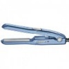 BaByliss PRO Nano Titanium - Blue - 1/2 plate Mini & Travel Straightening Iron