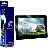 ArmorSuit MilitaryShield - Asus Transformer Prime Screen Protector Shield with Lifetime Replacements ArmorSuit MilitaryShield - Asus Transformer Prime Screen Protector Shield with Lifetime Replacements