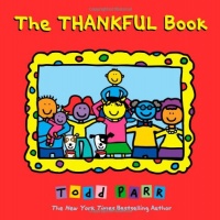 The Thankful Book The Thankful Book