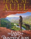 The Land of Painted Caves: Earth's Children (Book Six)