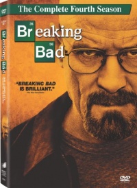 Breaking Bad: The Complete Fourth Season Breaking Bad: The Complete Fourth Season