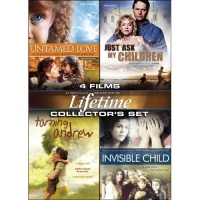 Lifetime Movies Collector's Set V.2 Lifetime Movies Collector's Set V.2
