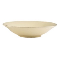 VIETRI CREMA Large Serving Bowl VIETRI CREMA Large Serving Bowl