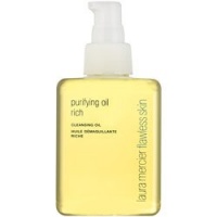 Laura Mercier by Laura Mercier Flawless Skin Purifying Oil Rich Cleansing Oil--/6.7OZ for Women Laura Mercier by Laura Mercier Flawless Skin Purifying Oil Rich Cleansing Oil--/6.7OZ for Women