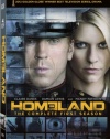 Homeland: The Complete First Season