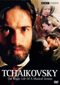 Tchaikovsky Tchaikovsky