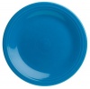 Fiesta 10-1/2-Inch Dinner Plate, Peacock