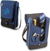 Picnic Time Detroit Lions Barossa Sleek Wine Tote