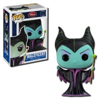 Funko POP Disney Maleficent Vinyl Figure Funko POP Disney Maleficent Vinyl Figure