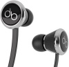 Diddybeats by Dr. Dre Blk In-Ear Headphones from Monster