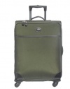 Bric's Luggage Pronto 25 Inch Spinner, Forest, One Size