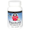 Source Naturals Policosanol with CoQ10, 120 Tablets