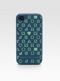A sleek case covered in the signature logo print made from ultra-durable plastic. Compatible with iPhone®/4G phones2¾W X 4¾H X ¾DImportedPlease note: iPhone®/4G not included. A sleek case covered in the signature logo print made from ultra-durable plastic. Compatible with iPhone®/4G phones2¾W X 4¾H X ¾DImportedPlease note: iPhone®/4G not included.