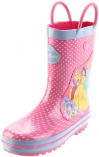 Disney Princess Rain Boot (Toddler/Little Kid) Disney Princess Rain Boot (Toddler/Little Kid)