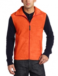 Columbia Men's Cathedral Peak Vest