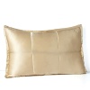 Donna Karan Modern Classics Quilted Standard Sham