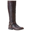 FRYE Women's Phillip Harness Tall Knee-High Boot