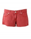 AG Adriano Goldschmied Womens The Daisy Cutoff Shorts