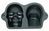 Wilton Dimensions Nonstick 3D Skull Pan