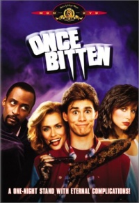 Once Bitten Once Bitten