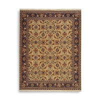 Inspired by treasured textiles found in English country homes, the English Manor Collection infuses your decor with timeless beauty. In a lavish multi-hued weave, this Karastan rug boasts a highly detailed floral pattern that bridges eclectic folk art and elegant antiques. After weaving, the fibers are luster washed to enhance the rich colors, then finished with a short fringe for easy maintenance. Inspired by treasured textiles found in English country homes, the English Manor Collection infuses your decor with timeless beauty. In a lavish multi-hued weave, this Karastan rug boasts a highly detailed floral pattern that bridges eclectic folk art and elegant antiques. After weaving, the fibers are luster washed to enhance the rich colors, then finished with a short fringe for easy maintenance.