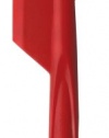 iSi Basics Silicone Wide Spatula, Red