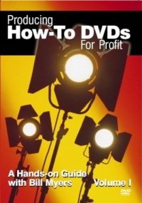 Producing How-To DVDs For Profit
