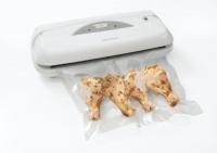 Seal-a-Meal VS108-P Vacuum Sealer Seal-a-Meal VS108-P Vacuum Sealer
