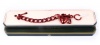 Juicy Couture Dreaming in Color Starter Bracelet Red