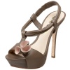 L.A.M.B. Women's Veena Platform Sandal