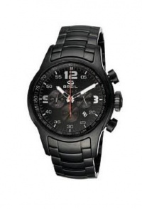 Breil Men's Black Series watch #BW0167 Breil Men's Black Series watch #BW0167