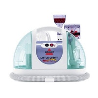 BISSELL Little Green ProHeat Compact Multi-Purpose Deep Cleaner, 14259 BISSELL Little Green ProHeat Compact Multi-Purpose Deep Cleaner, 14259