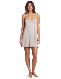 Hanro Women's Satin Body Dress Hanro Women's Satin Body Dress