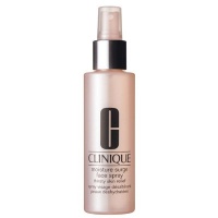 Clinique Moisture Surge Face Spray Thirsty Skin Relief--/4.2OZ Clinique Moisture Surge Face Spray Thirsty Skin Relief--/4.2OZ