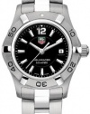 TAG Heuer Women's WAF1410.BA0823 Aquaracer Swiss Quartz Watch