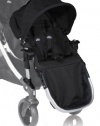 Baby Jogger City Select Second Seat Kit, Onyx
