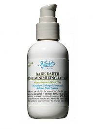 Formulated specifically for normal to oily skin types to address the appearance of enlarged pores, our oil-free pore minimizing treatment contains Amazonian White Clay to help absorb excess sebum and refine the look of pores. 2.5 oz. Formulated specifically for normal to oily skin types to address the appearance of enlarged pores, our oil-free pore minimizing treatment contains Amazonian White Clay to help absorb excess sebum and refine the look of pores. 2.5 oz.