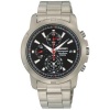 Seiko Men's SNAE47 Titanium Bracelet Watch