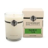 Archipelago's Bamboo Teak boxed candle adds a decorative touch to any room and fills the home with intoxicating fragrance for up to 50 hours.