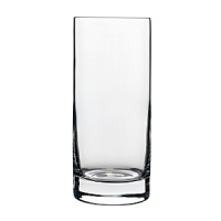 Superlatively crafted of durable, high quality glass, these iced beverage glasses from Luigi Bormioli retain their clarity eschewing cloudiness after thousands of dishwasher cycles. Superlatively crafted of durable, high quality glass, these iced beverage glasses from Luigi Bormioli retain their clarity eschewing cloudiness after thousands of dishwasher cycles.