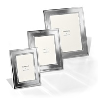 Vera Wang for Wedgwood Grosgrain Frame, 4 x 6 Vera Wang for Wedgwood Grosgrain Frame, 4 x 6