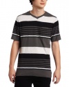 Quiksilver Men's Conners V-neck Knit Shirt