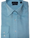 Nautica True Travelwear Pinpoint Dress Shirt