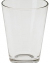 iittala Kartio 13-Ounce Tumbler Clear, Set of 2