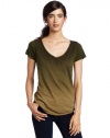 Lucky Brand Women's Sedona Tee